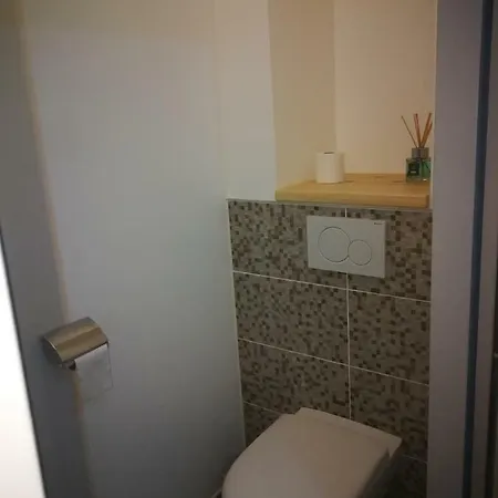 Lupin * Rochefort (Charente-Maritime)