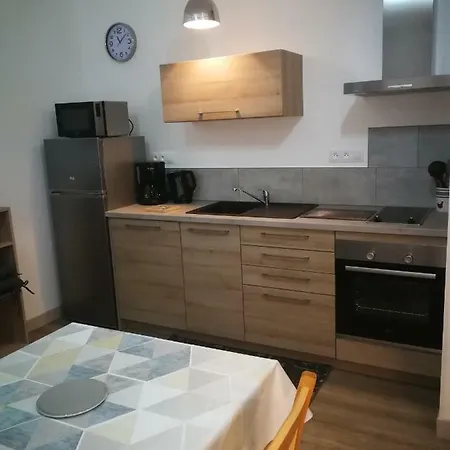 Lupin Apartament